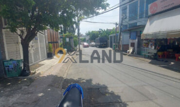 <357TNPA>: BÁN LÔ ĐẤT HẺM XE HƠI ĐƯỜNG 102. TNPA. 133.1M2
