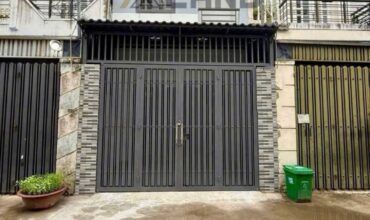 <287TNPB>: BÁN GẤP NHÀ 1 TRỆT 2 LẦU HẺM Ô TÔ – ĐƯỜNG 2 – P.TNPB – 50.5M2