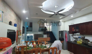 <1084PLB>: NHÀ MẶT TIỀN KINH DOANH – KDC KIẾN Á – LIÊN PHƯỜNG – ĐANG CHO THUÊ 21TR/THÁNG – 135M²