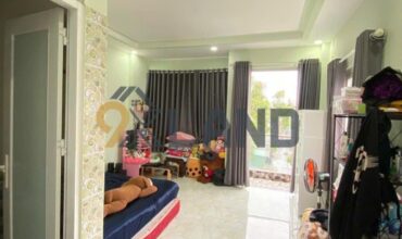 <914HBC>: BÁN GẤP NHÀ 1 TRỆT 2 LẦU HẺM Ô TÔ – ĐƯỜNG 49 – P. HIỆP BÌNH CHÁNH – 75M2