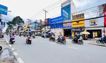 <1087TNPA>: HÓT‼️ ĐẤT ĐẸP NGAY LÊ VĂN VIỆT- KHU TRUNG TÂM- DÂN TRÍ – ĐƯỜNG RỘNG 8M