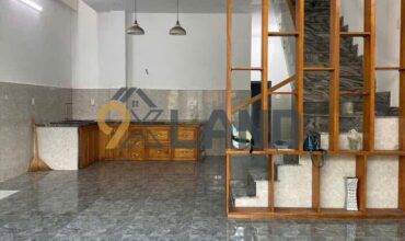 <915HBC>: BÁN GẤP NHÀ 1 TRỆT 2 LẦU HẺM Ô TÔ – ĐƯỜNG TAM BÌNH – P. HBC – 99.3 M2