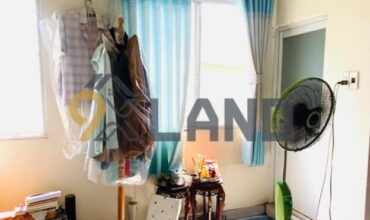 <819HBP>: NHÀ 1 TRỆT 1 LẦU HẺM Ô TÔ – ĐƯỜNG QL 13 CŨ – P. HBP – 293.7 M2