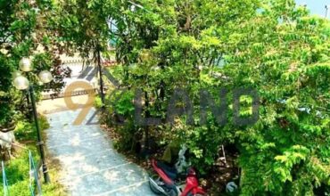 <819HBP>: NHÀ 1 TRỆT 1 LẦU HẺM Ô TÔ – ĐƯỜNG QL 13 CŨ – P. HBP – 293.7 M2