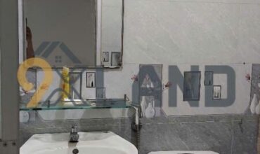 <916HBC>: BÁN BÁN GẤP NHÀ 1 TRỆT 1 LỬNG HẺM ĐƯỜNG 46, HIỆP BÌNH CHÁNH – 40.8 m2
