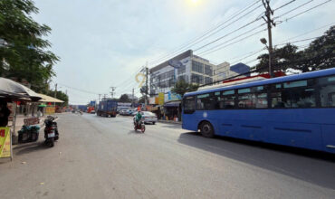<1062TP.Q9>: CHỦ GỬI ĐỘC QUYỀN LÔ ĐẤT ĐẸP -MẶT TIỀN ĐƯỜNG 154 – 578.7M2