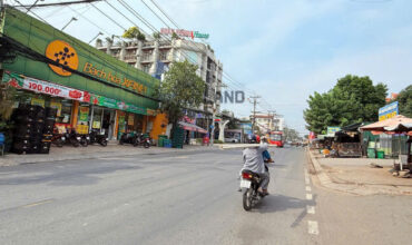 <1062TP.Q9>: CHỦ GỬI ĐỘC QUYỀN LÔ ĐẤT ĐẸP -MẶT TIỀN ĐƯỜNG 154 – 578.7M2