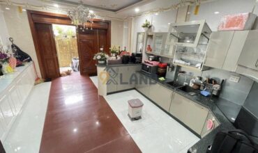 <1109TNPA>: BÁN BIỆT THỰ MẶT TIỀN XE TẢI ĐƯỜNG 26 – P. TĂNG NHƠN PHÚ A – 95.6M2