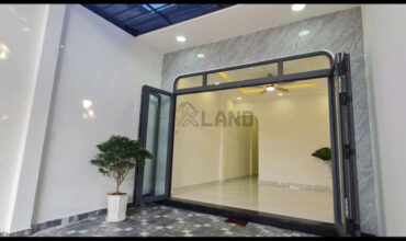 <1063TP.Q9>: BÁN NHÀ C4 MẶT TIỀN KINH DOANH ĐƯỜNG 179 – P.TÂN PHÚ -75,5m2