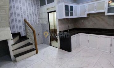 <921HBC>: BÁN GẤP NHÀ 1 TRỆT 1 LẦU HẺM – ĐƯỜNG 38 – P. HBC – 60.2 M2