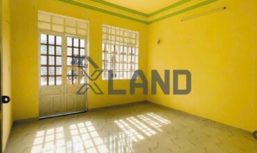 <368TNPA>: BÁN GẤP NHÀ 1 TRỆT, 1 LẦU HẺM XE HƠI – ĐƯỜNG LÃ XUÂN OAI – P. TNPA – 67.4M2