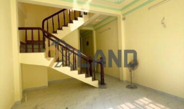 <368TNPA>: BÁN GẤP NHÀ 1 TRỆT, 1 LẦU HẺM XE HƠI – ĐƯỜNG LÃ XUÂN OAI – P. TNPA – 67.4M2