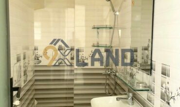 <368TNPA>: BÁN GẤP NHÀ 1 TRỆT, 1 LẦU HẺM XE HƠI – ĐƯỜNG LÃ XUÂN OAI – P. TNPA – 67.4M2