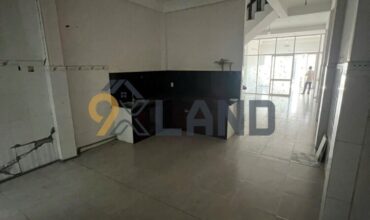 <924HBC>: BÁN GẤP NHÀ 2 TẦNG HẺM Ô TÔ – ĐƯỜNG 48 – P. HBC – 80.3 M2