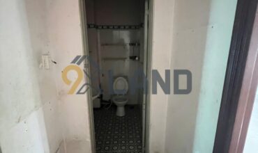 <924HBC>: BÁN GẤP NHÀ 2 TẦNG HẺM Ô TÔ – ĐƯỜNG 48 – P. HBC – 80.3 M2