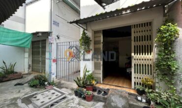 <369TNPA>: BÁN GẤP ĐẤT HẺM Ô TÔ – ĐƯỜNG 182 – P. TĂNG NHƠN PHÚ A – 101 M2