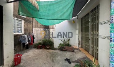 <369TNPA>: BÁN GẤP ĐẤT HẺM Ô TÔ – ĐƯỜNG 182 – P. TĂNG NHƠN PHÚ A – 101 M2