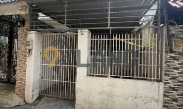 <371TNPA>: BÁN GẤP NHÀ CẤP 4 HẺM Ô TÔ ĐƯỜNG 160, TĂNG NHƠN PHÚ A – 68.1M2