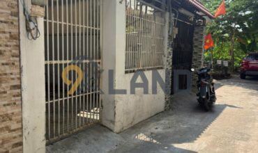<371TNPA>: BÁN GẤP NHÀ CẤP 4 HẺM Ô TÔ ĐƯỜNG 160, TĂNG NHƠN PHÚ A – 68.1M2