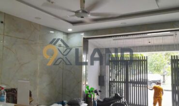<1113TNPA>: BÁN KHÁCH SẠN MẶT TIỀN ĐƯỜNG D2- TĂNG NHƠN PHÚ A – 110M2.