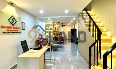<372TNPA>: BÁN NHÀ HXH ĐƯỜNG 102, P.TĂNG NHƠN PHÚ A – 55.6M2