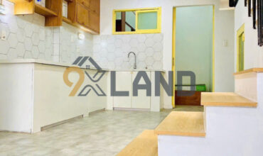 <235TNPA>: BÁN NHÀ CẠNH TRƯỜNG ĐẠI HỌC MARKETING – P. TĂNG NHƠN PHÚ A – 68.2M2