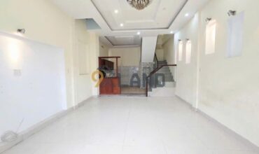 <373TNPA>: BÁN NHANH NHÀ 3 TẦNG – ĐƯỜNG 385 – P. TĂNG NHƠN PHÚ A