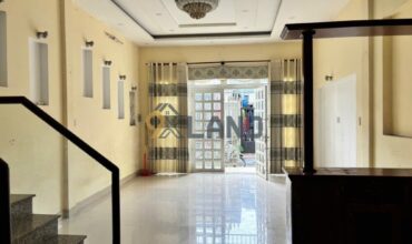 <373TNPA>: BÁN NHANH NHÀ 3 TẦNG – ĐƯỜNG 385 – P. TĂNG NHƠN PHÚ A