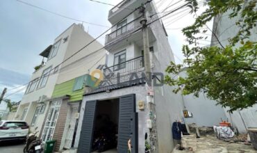 <376TNPA>: BÁN ĐẤT HẺM Ô TÔ ĐƯỜNG 102, TĂNG NHƠN PHÚ A – 53.3M2