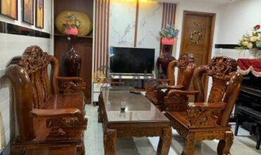 <377TNPA>: BÁN GẤP NHÀ 1 TRỆT 3 LẦU HẺM Ô TÔ ĐƯỜNG LÀNG TĂNG PHÚ, TĂNG NHƠN PHÚ A – 50.4m2