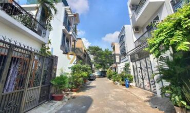<378TNPA>:BÁN NHANH LÔ ĐẤT HẺM XE HƠI – ĐƯỜNG LÀNG TĂNG PHÚ – P. TĂNG NHƠN PHÚ A