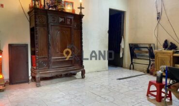 <379TNPA>: BÁN GẤP NHÀ CẤP 4 HẺM Ô TÔ ĐƯỜNG 182, TĂNG NHƠN PHÚ A – 70.1M2