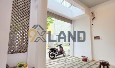 <380TNPA>: HÀNG VIP – BÁN NHANH NHÀ 3 TẦNG HẺM XE HƠI – ĐƯỜNG MAN THIỆN – P. TĂNG NHƠN PHÚ A – 55.6M2