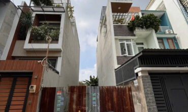 <293TNPB>: BÁN LÔ ĐẤT HXH ĐƯỜNG SỐ 10 – GẦN CÁC TRƯỜNG HỌC – THỦ ĐỨC- 69.9M2