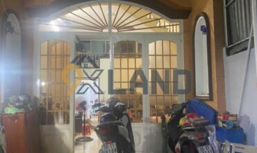 <1118TNPA>:BÁN NHÀ 1 TRỆT 1 LỬNG 2 LẦU MẶT TIỀN ĐƯỜNG 210, P. TĂNG NHƠN PHÚ A – 53.8M2