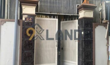 <1118TNPA>:BÁN NHÀ 1 TRỆT 1 LỬNG 2 LẦU MẶT TIỀN ĐƯỜNG 210, P. TĂNG NHƠN PHÚ A – 53.8M2