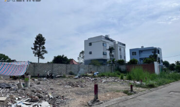 <2060TNPB>: BÁN ĐẤT MẶT TIỀN VÀNH ĐAI 2 – NGAY ĐƯỜNG TĂNG NHƠN PHÚ -SÁT CAO ĐẲNG CÔNG THƯƠNG – P.TNPB-53.7M2