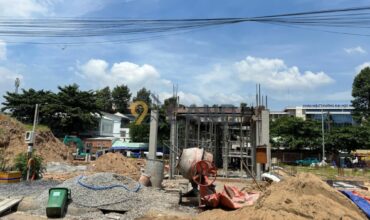 <1119TNPA>: BÁN LÔ ĐẤT MẶT TIỀN – ĐƯỜNG 447B – P. TĂNG NHƠN PHÚ A – KHU DÂN CƯ SẦM UẤT – 72M2