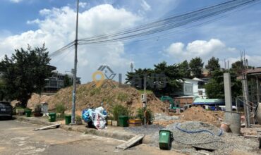 <1119TNPA>: BÁN LÔ ĐẤT MẶT TIỀN – ĐƯỜNG 447B – P. TĂNG NHƠN PHÚ A – KHU DÂN CƯ SẦM UẤT – 72M2
