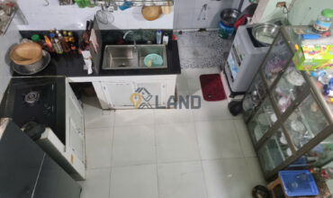 <900HBC>: BÁN NHÀ HẺM 1 TRỆT 1 LỬNG ĐƯỜNG 35 -P.HIỆP BÌNH CHÁNH-64.5M2