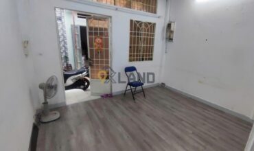 <108PLA>: BÁN NHÀ HẺM ĐƯỜNG 212, PHƯỜNG PHƯỚC LONG A – 33M2
