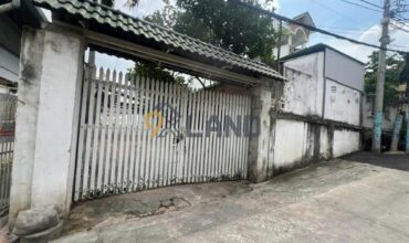 <382TNPA>: BÁN NHÀ HẺM ĐƯỜNG 102, PHƯỜNG TĂNG NHƠN PHÚ A – 100.7M2 (4.15X26M)