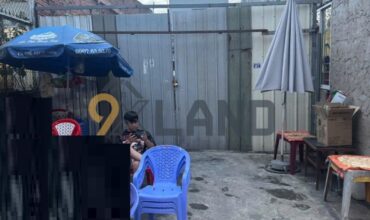 <827HBP>: BÁN NHANH LÔ ĐẤT – HXH ĐƯỜNG QUỐC LỘ 13 – P. HIỆP BÌNH PHƯỚC