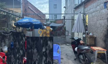 <827HBP>: BÁN NHANH LÔ ĐẤT – HXH ĐƯỜNG QUỐC LỘ 13 – P. HIỆP BÌNH PHƯỚC