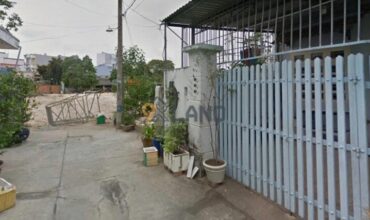 <290PLB>: BÁN ĐẤT HẺM ĐƯỜNG 359 – PHƯỜNG PHƯỚC LONG B – 107.5M2