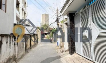 <367TNPA>: BÁN GẤP LÔ ĐẤT HẺM Ô TÔ ĐƯỜNG 385, TĂNG NHƠN PHÚ A– 62.6M2