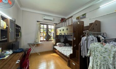 <384TNPA>: BÁN GẤP NHÀ 1 TRỆT 1 LẦU HẺM Ô TÔ – ĐƯỜNG 210 – P. TĂNG NHƠN PHÚ A – 76 M2