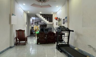<384TNPA>: BÁN GẤP NHÀ 1 TRỆT 1 LẦU HẺM Ô TÔ – ĐƯỜNG 210 – P. TĂNG NHƠN PHÚ A – 76 M2