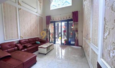 <941HBC>: BÁN NHÀ 3 TẦNG HẺM ĐƯỜNG 35, P. HIỆP BÌNH CHÁNH – 60.6M2 (4.4×13.8M)