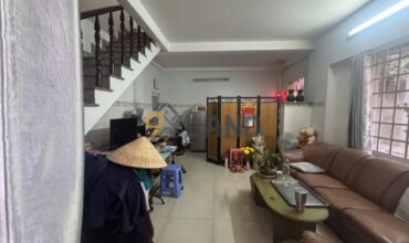 <830HBP>: NHÀ MẶT TIỀN HẺM ĐƯỜNG SỐ 6 – P.HIỆP BÌNH PHƯỚC– PHÁP LÝ RÕ RÀNG – 200M2 (7.12×28.07M)